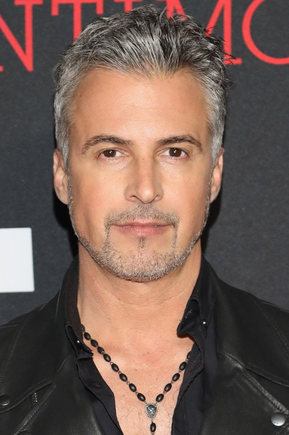 et billede af Diego Soldano