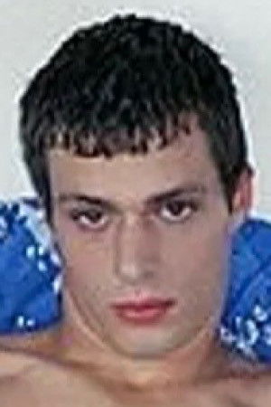 et billede af Martin Green