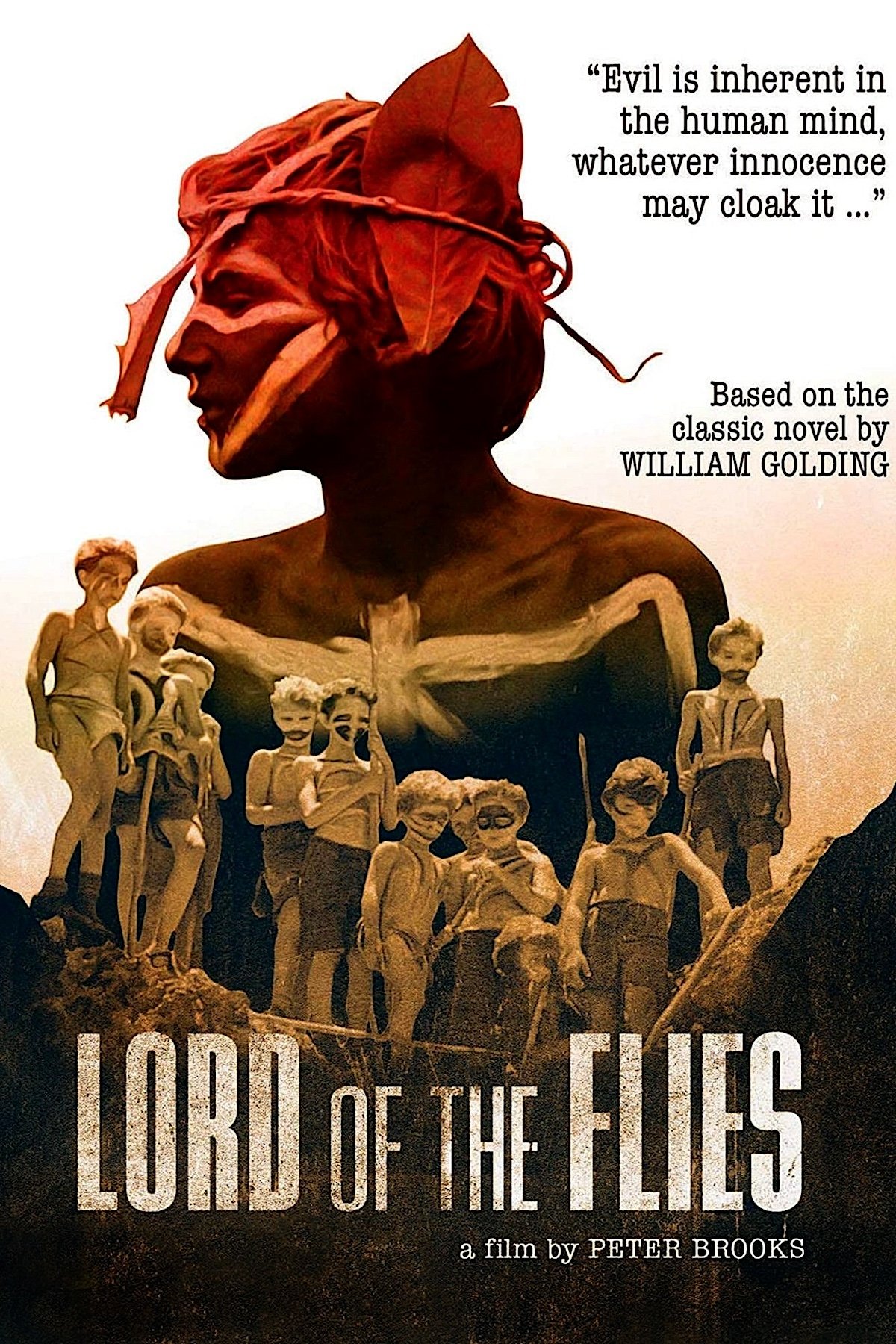 Lord of the Flies