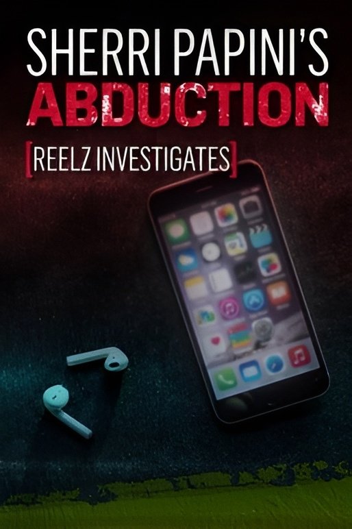 REELZ Investigates: Sherri Papini REELZ Investigates: Sherri Papini