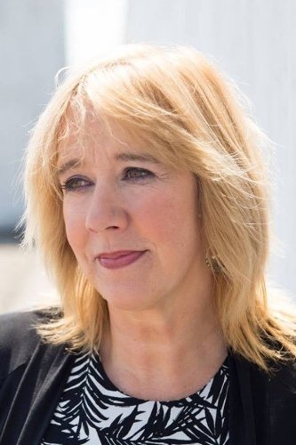 et billede af Mignon Huisman