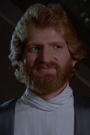 et billede af Howie Seago