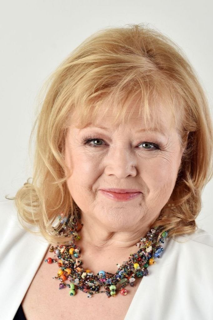 et billede af Franziska Troegner