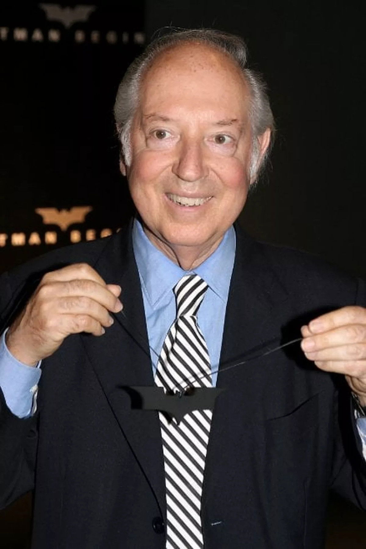 et billede af Carlo Giovanelli