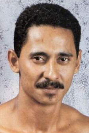 et billede af Juan Carlos