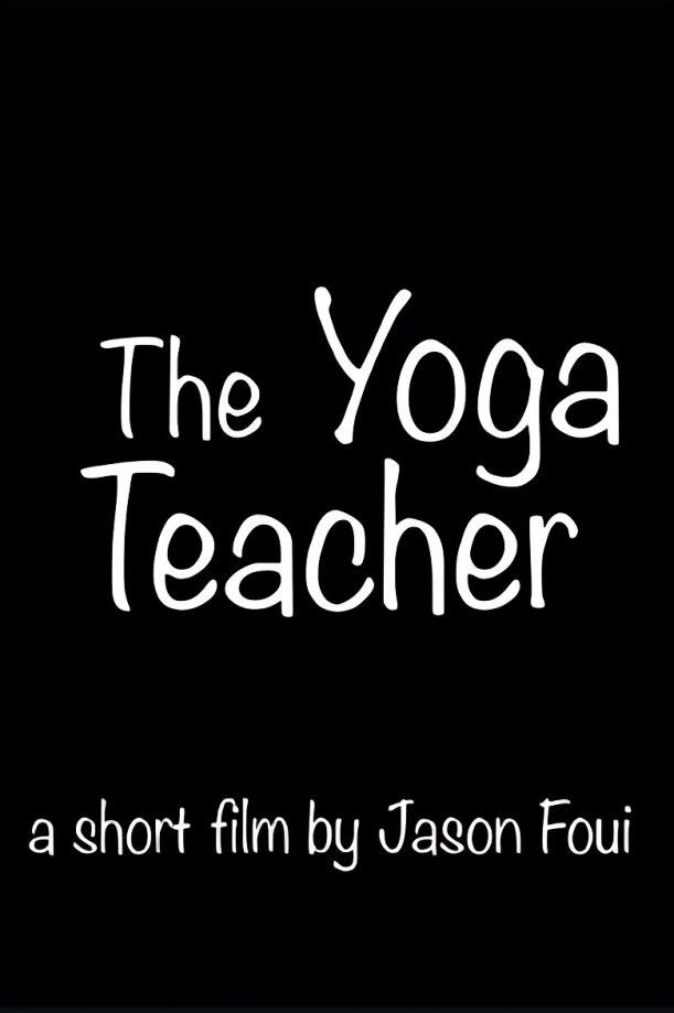 The Yoga Teacher