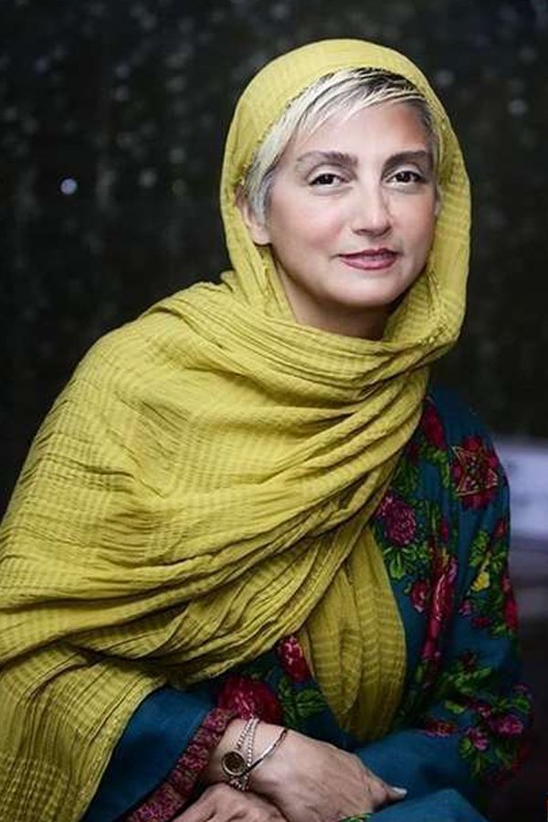 et billede af Roya Javidnia