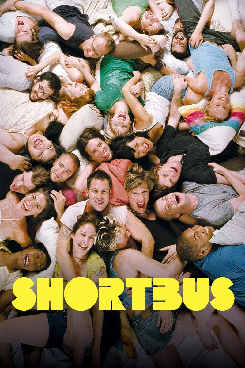 Affiche du film Shortbus 24640