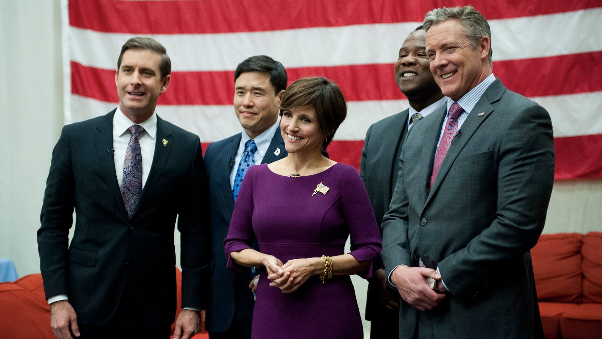 Veep