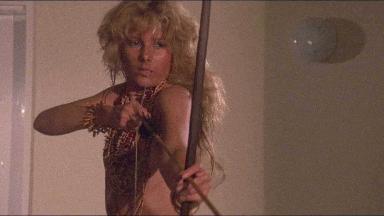 Schiave bianche: violenza in Amazzonia (1985)