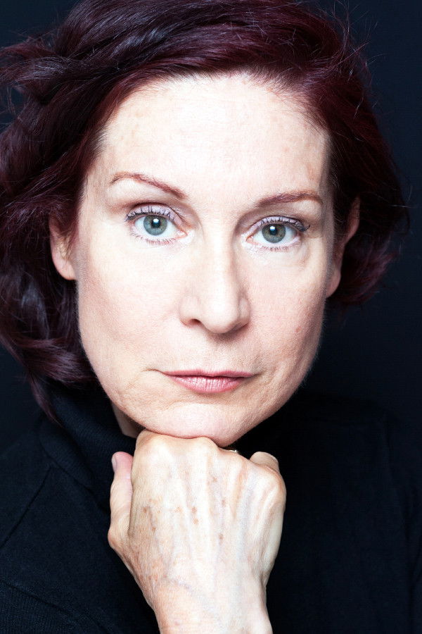 et billede af Irem Bekter