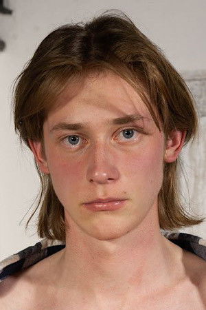 et billede af Axel Ross