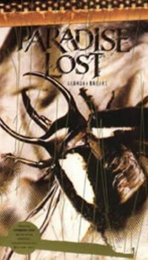 Paradise Lost: Harmony Breaks Paradise Lost: Harmony Breaks
