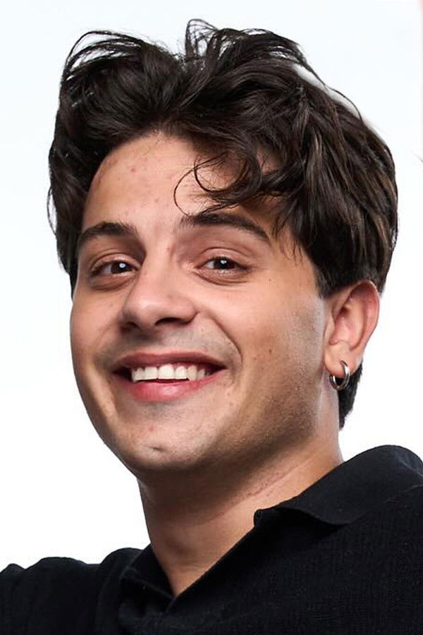 et billede af Ryan Mark De Battista