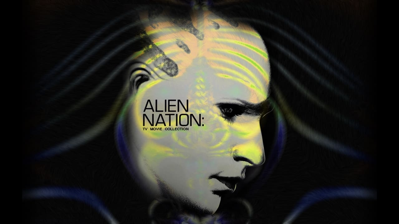 Alien Nation: The Udara Legacy