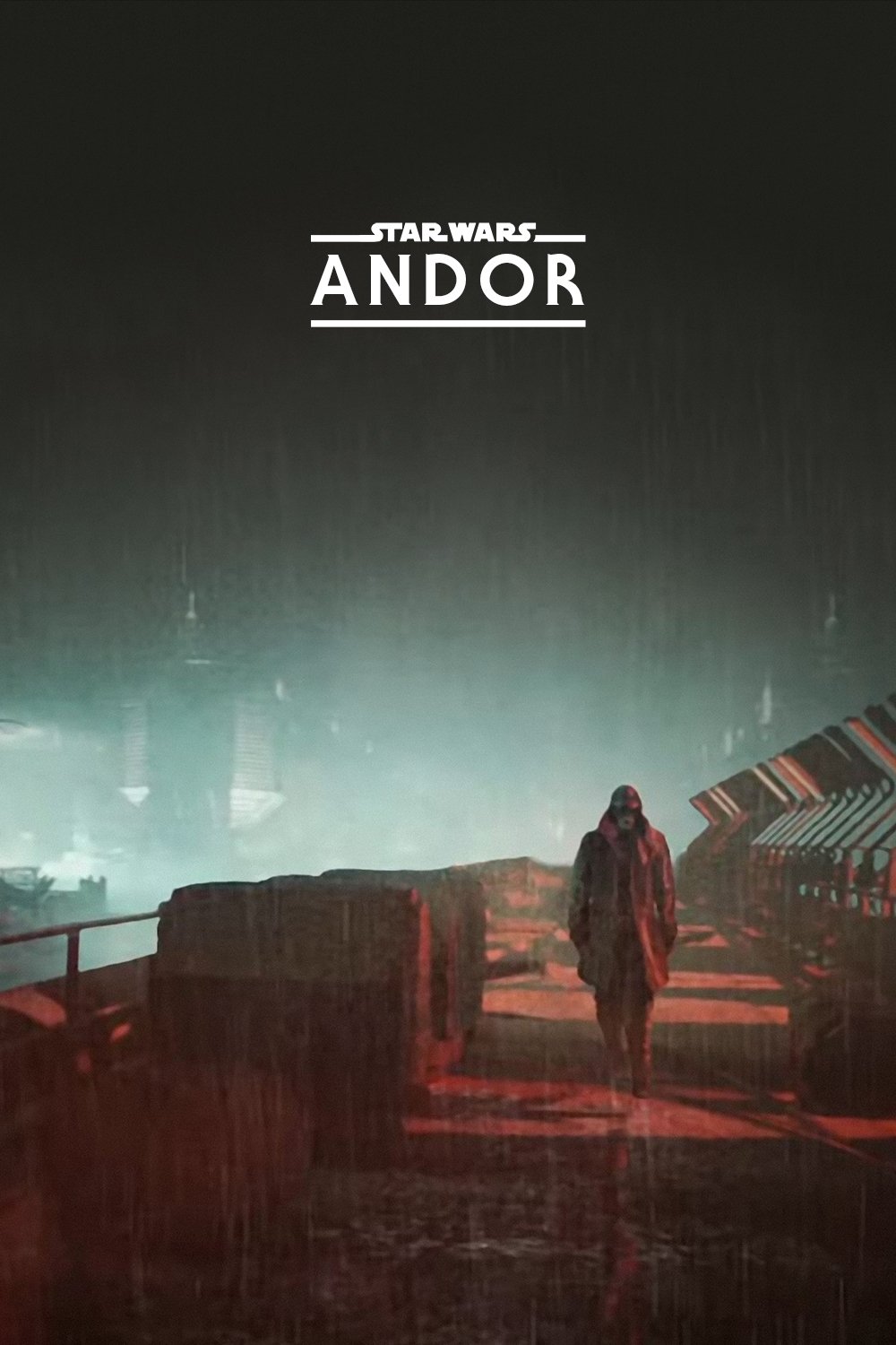 Andor: A Disney+ Day Special Look