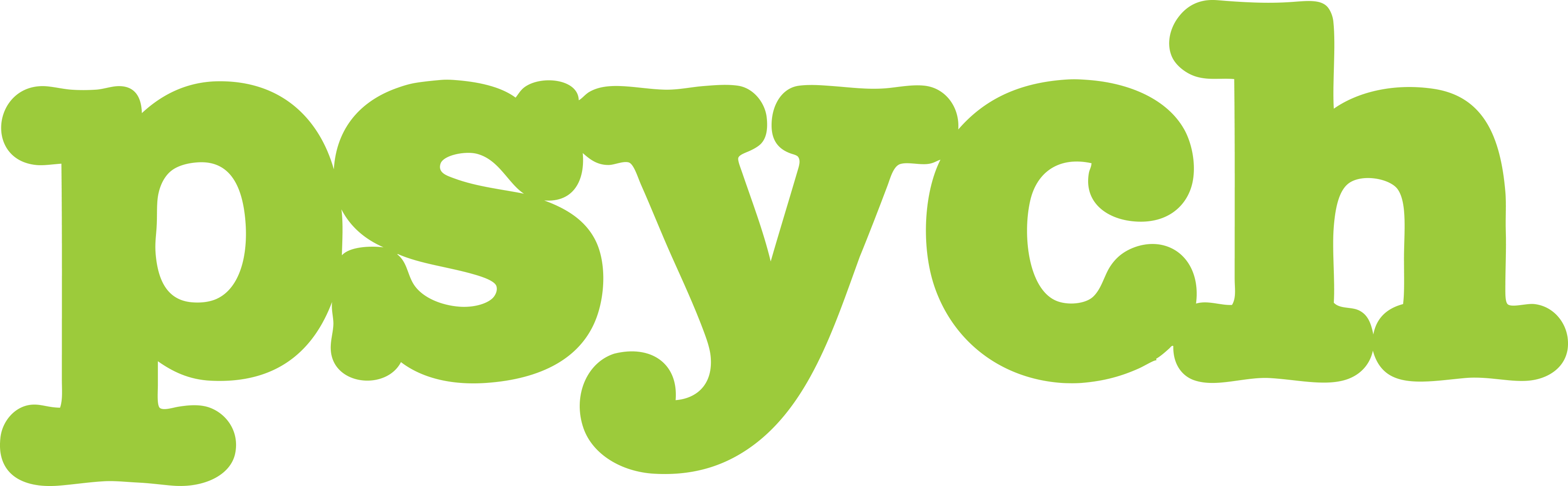 Psych Logo