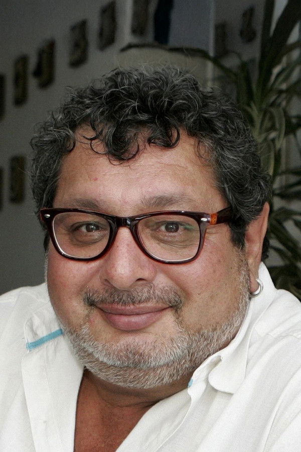 et billede af Ricky Tosso