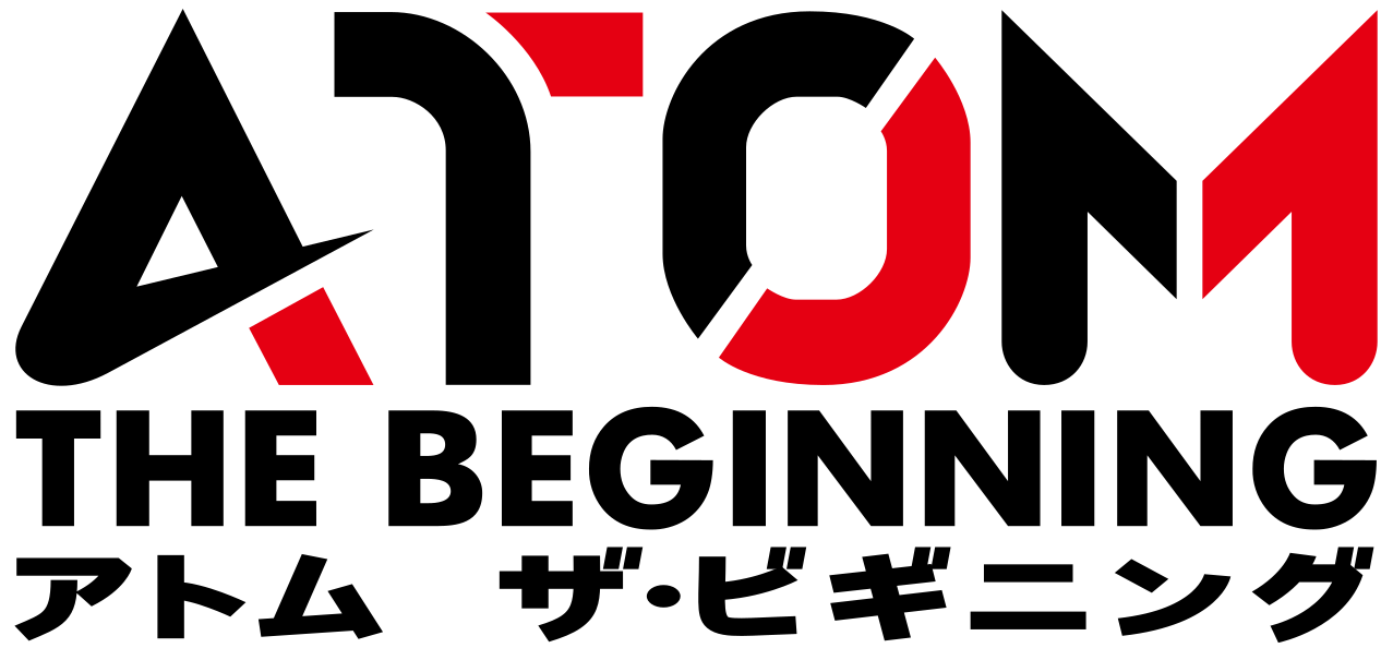 Atom: The Beginning