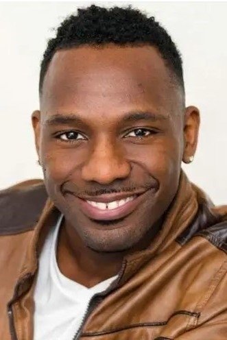 et billede af Brandon 'Boogie B' Montrell