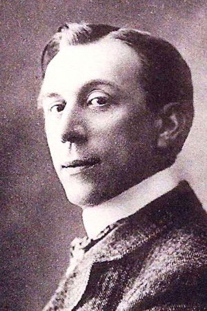 et billede af Émile Mylo