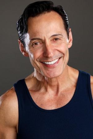 et billede af Vic Trevino