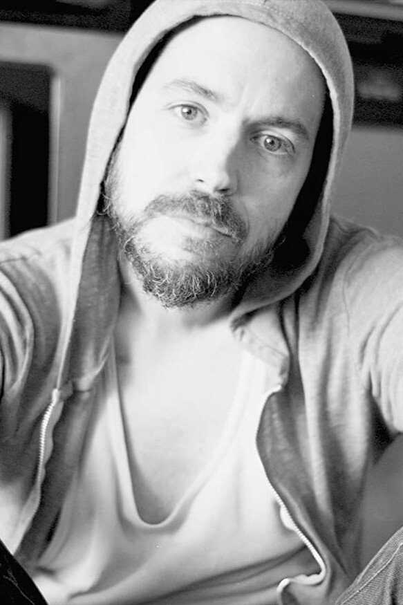 et billede af Lyon Smith