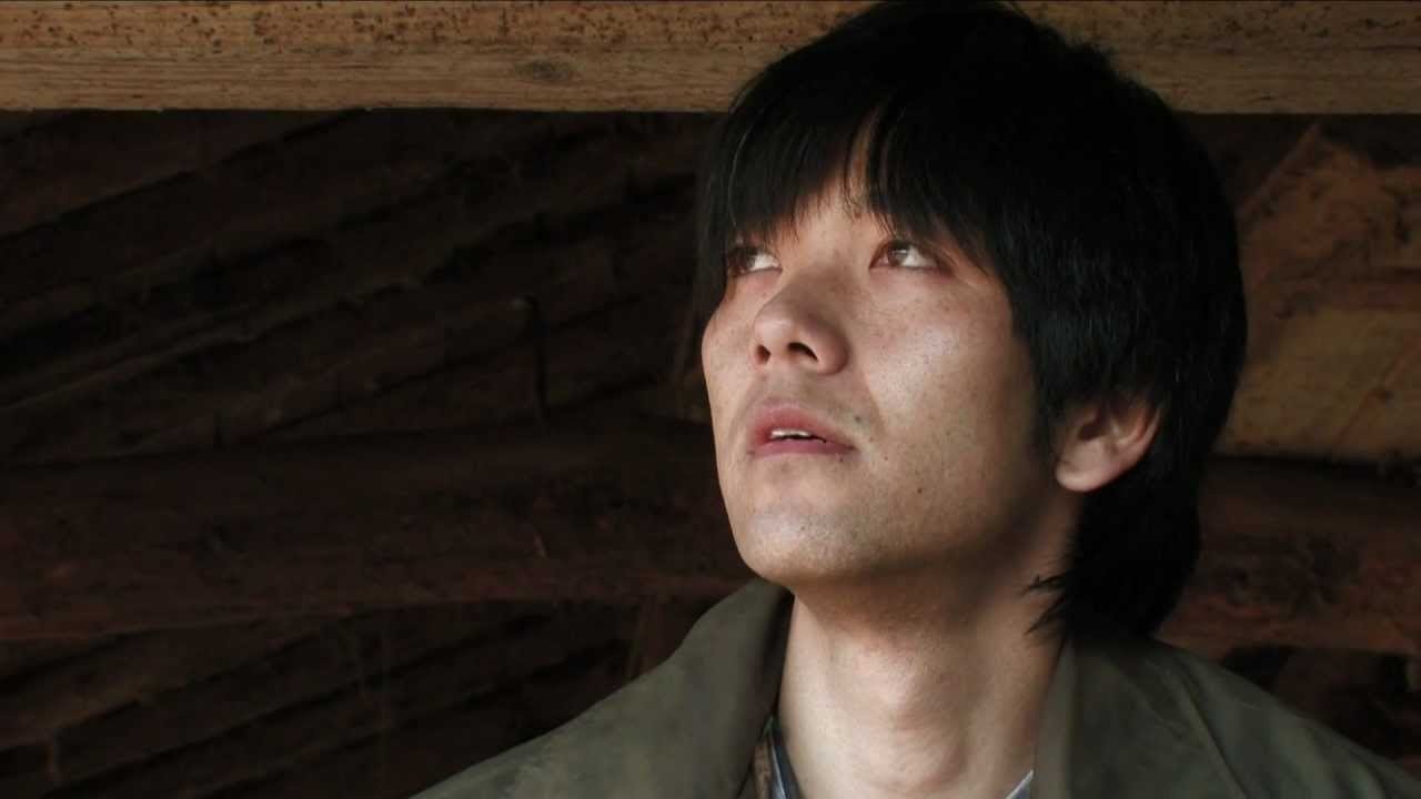 The Sound of Light (2011)