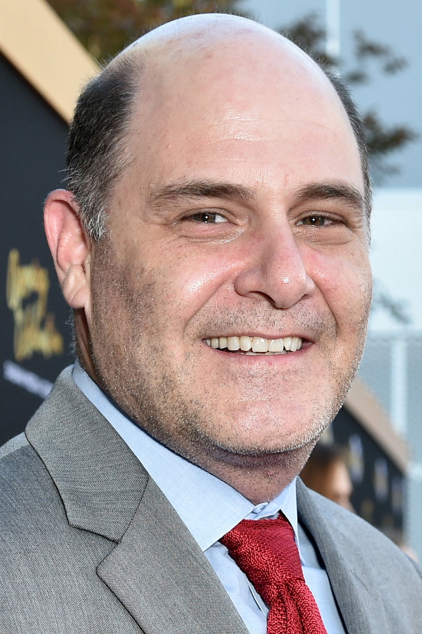 Matthew Weiner Profile Photo