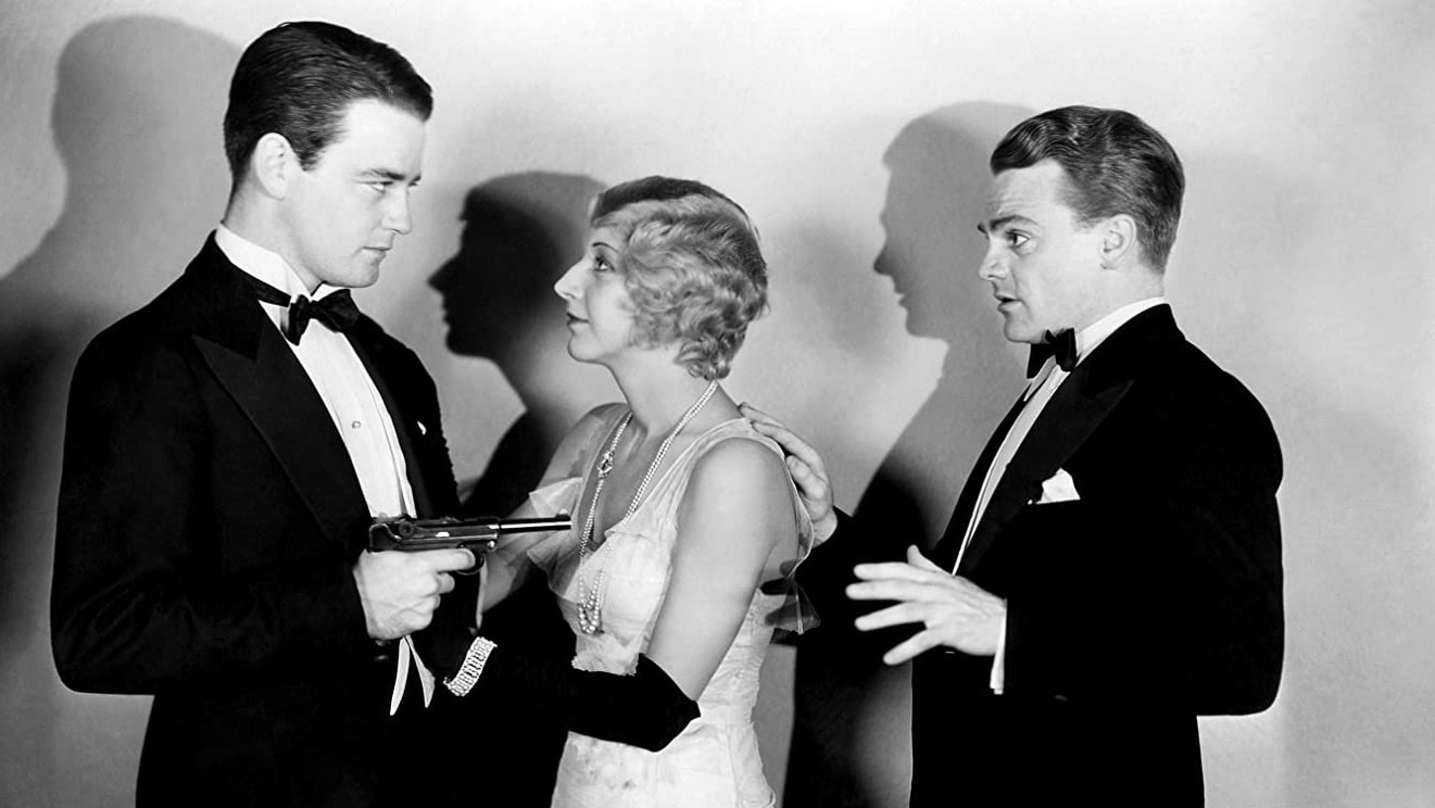 The Doorway to Hell (1930)