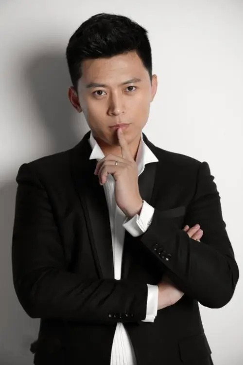Zhang Jingda