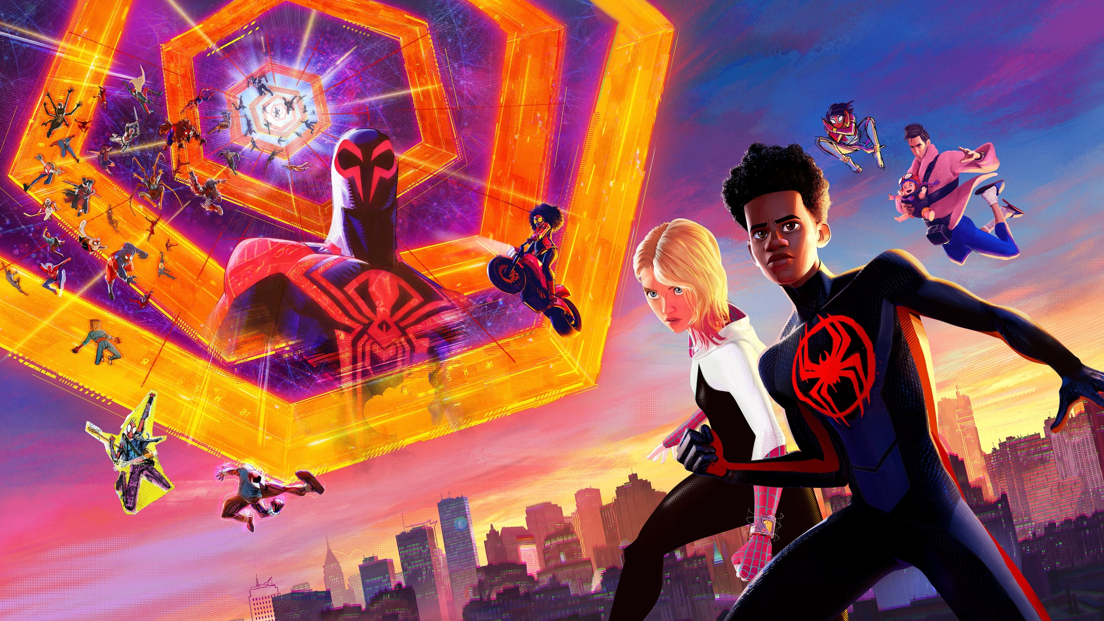 Image du film Spider-Man : Across the Spider-Verse s8hit7qzopr1gktzzfaneeer8pbjpg