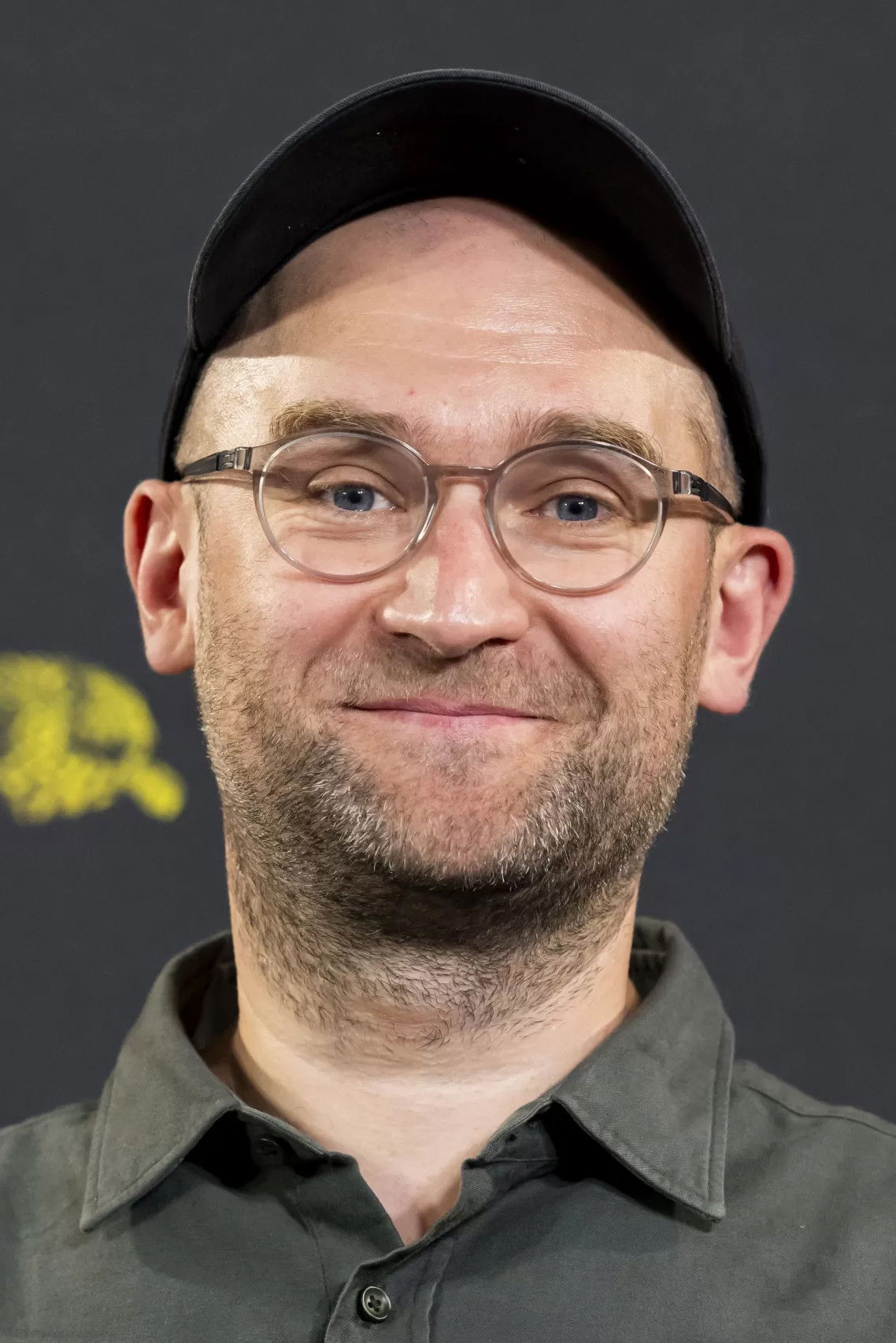 et billede af Laurynas Bareiša