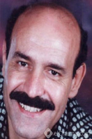 et billede af Ezzat Badran