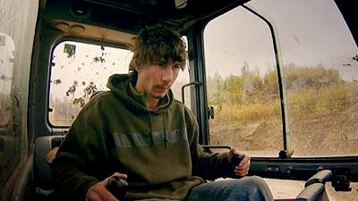 Die Schatzsucher - Goldrausch in Alaska Staffel 5 :Folge 16 