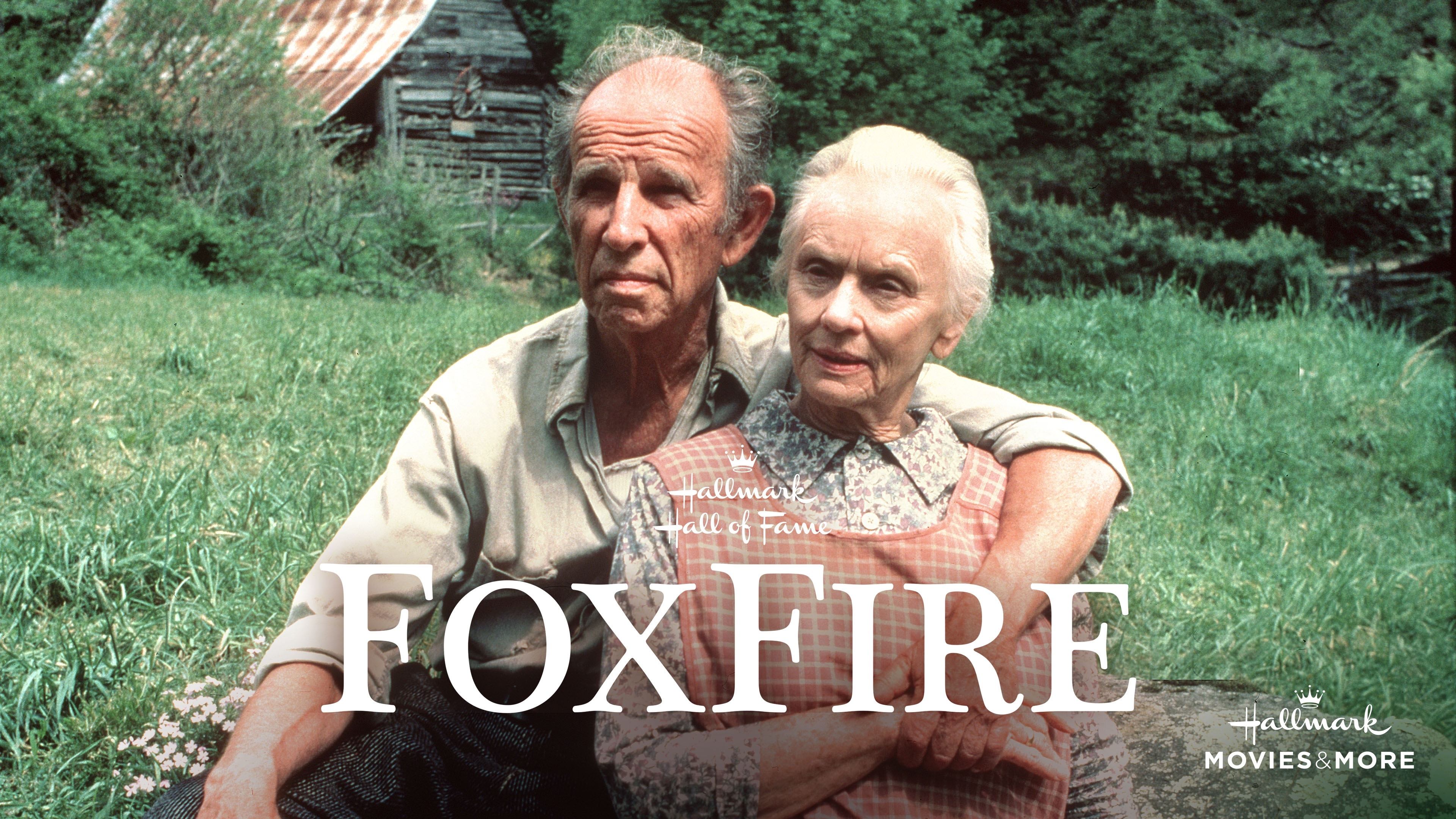 Foxfire