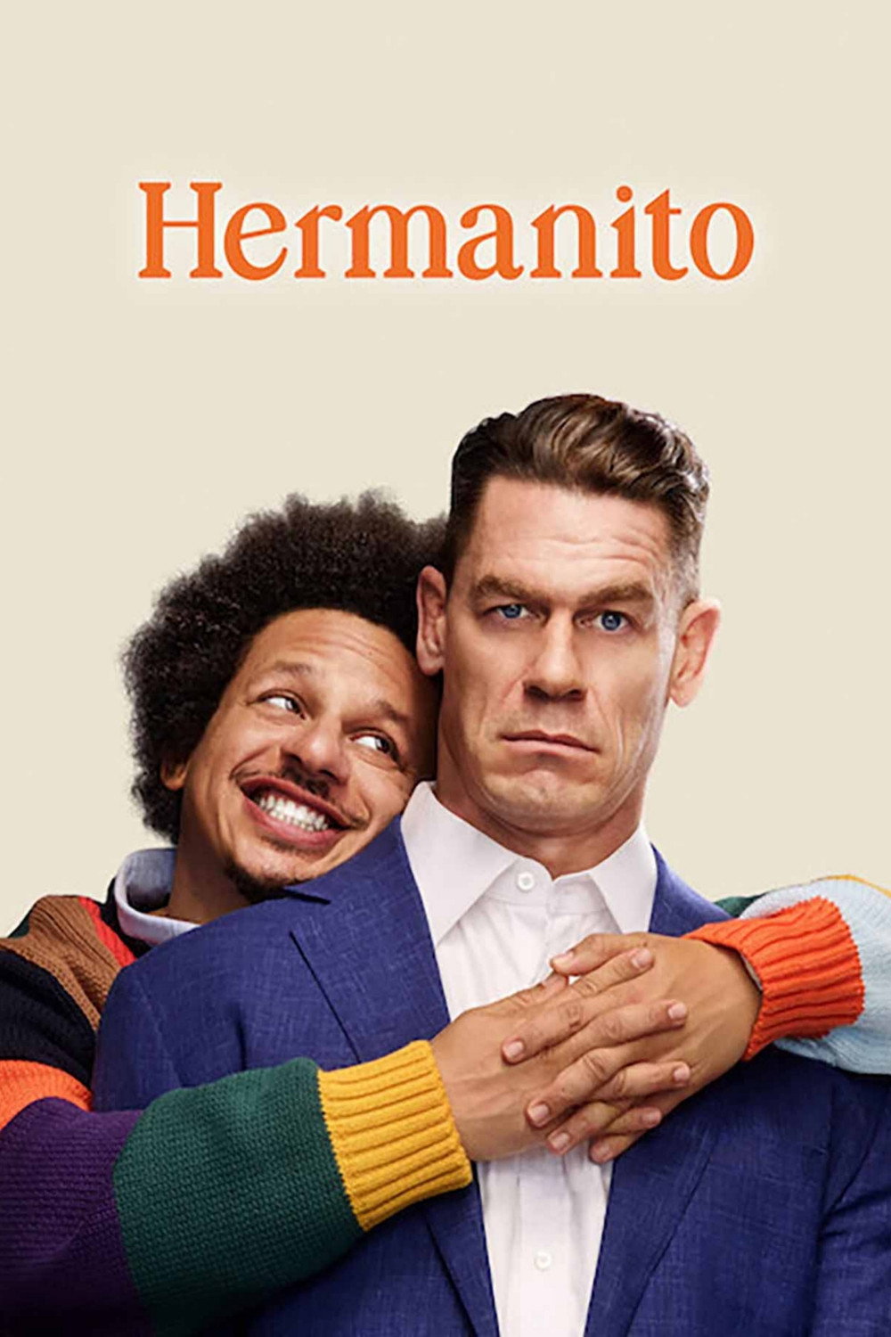 Hermanito 2026 [Latino – Ingles] MEDIAFIRE
