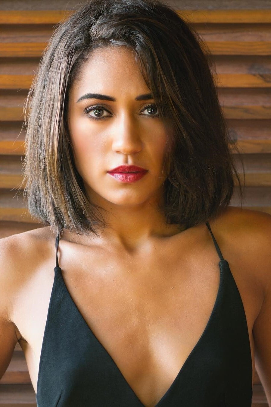 et billede af Joséphine Jobert