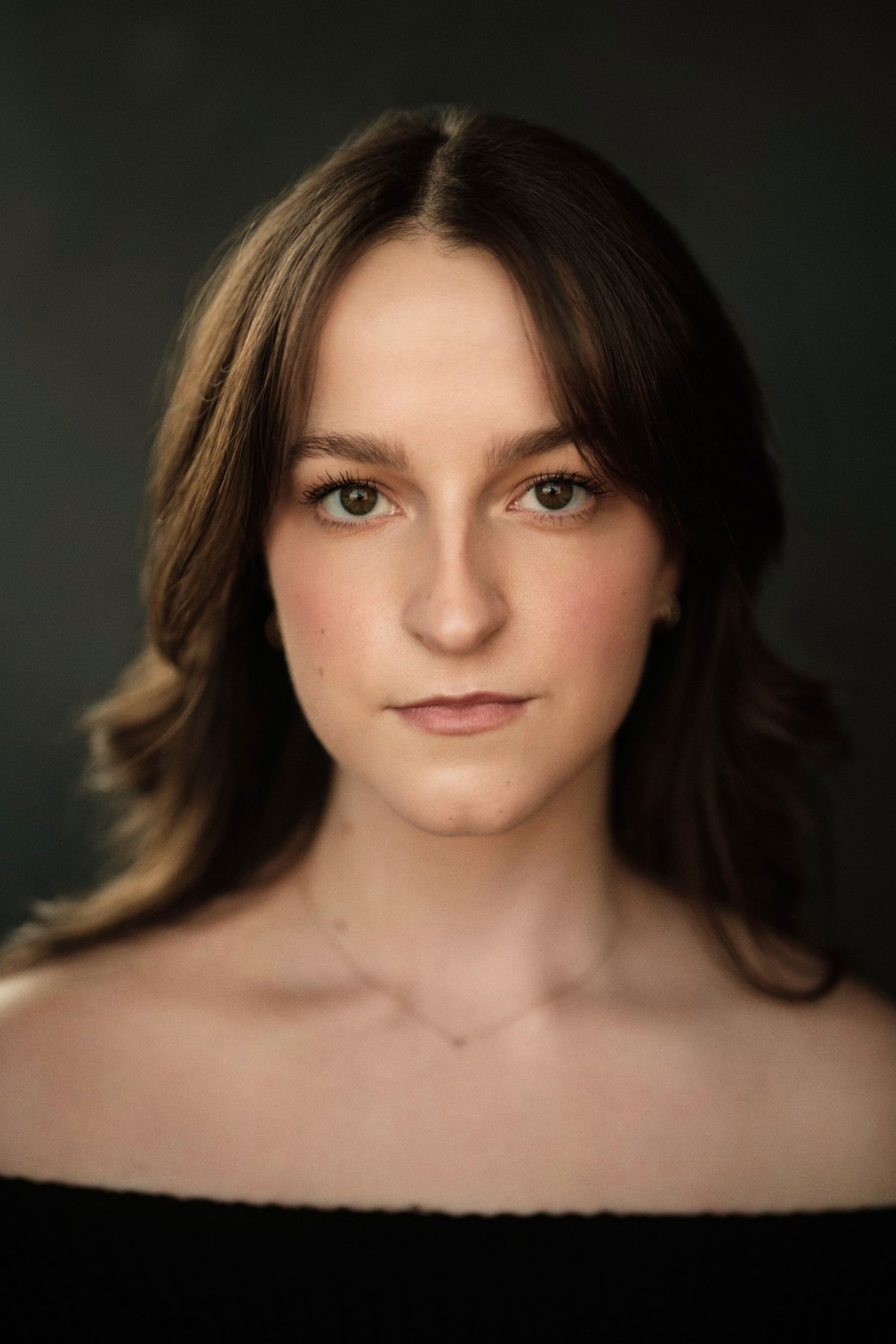 et billede af Florence Rose