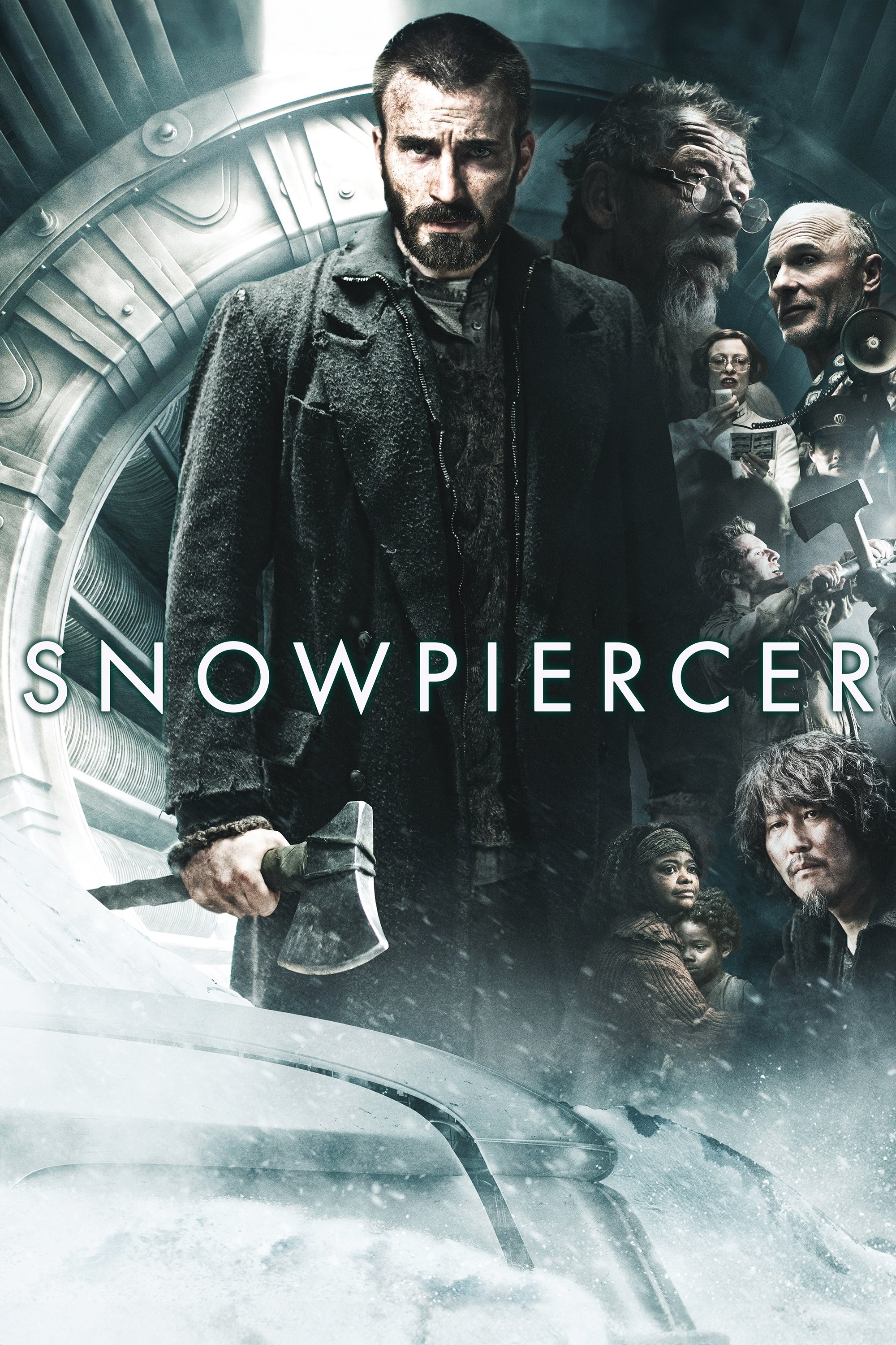 Snowpiercer