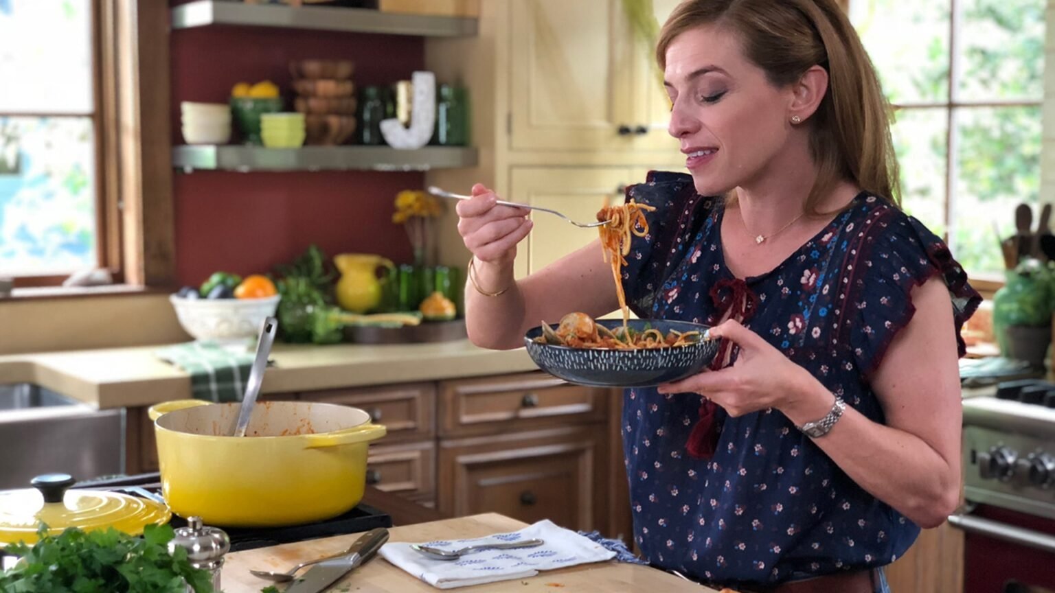Pati's Mexican Table - Épisode 6