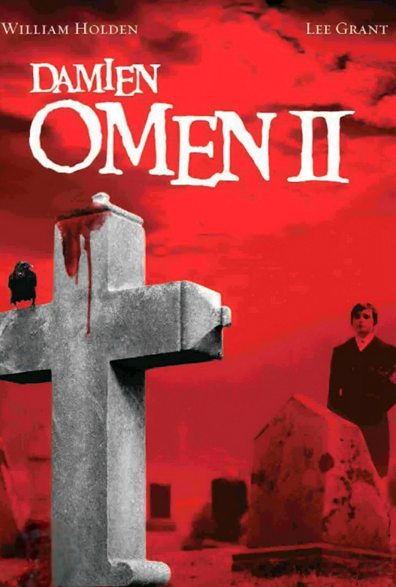 Damien - Omen II