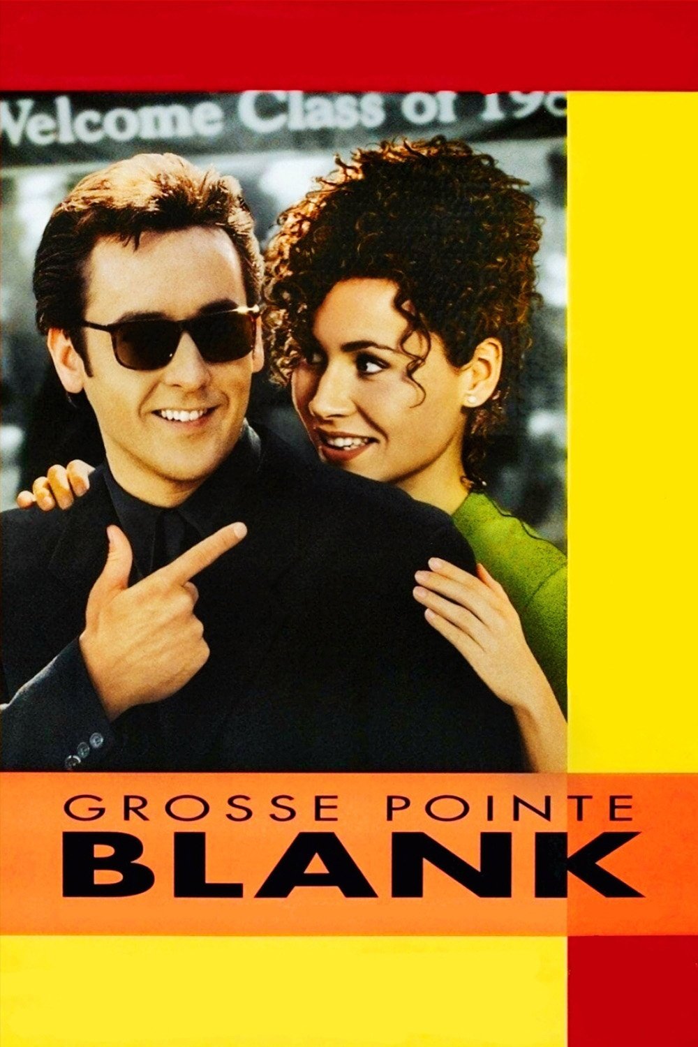 Grosse Pointe Blank