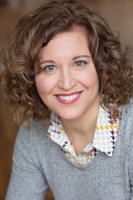 et billede af Sharon Anderlik