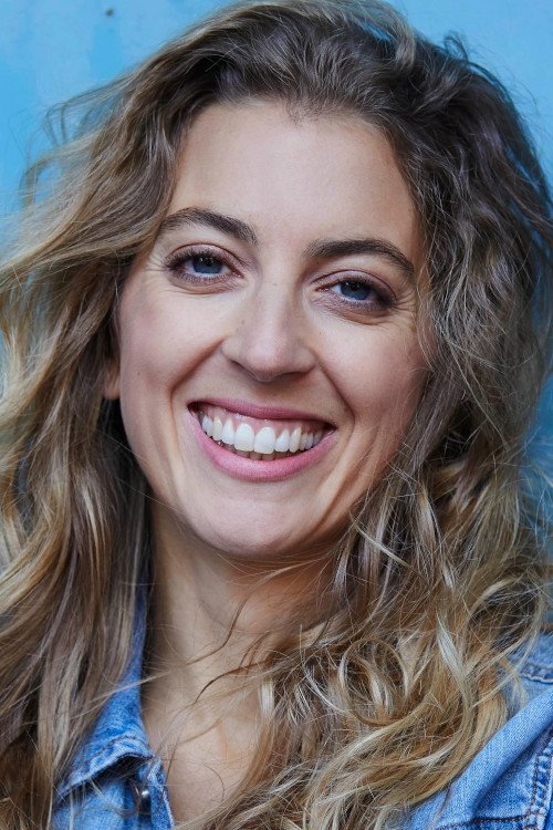 Nora Binder's picture in the cast