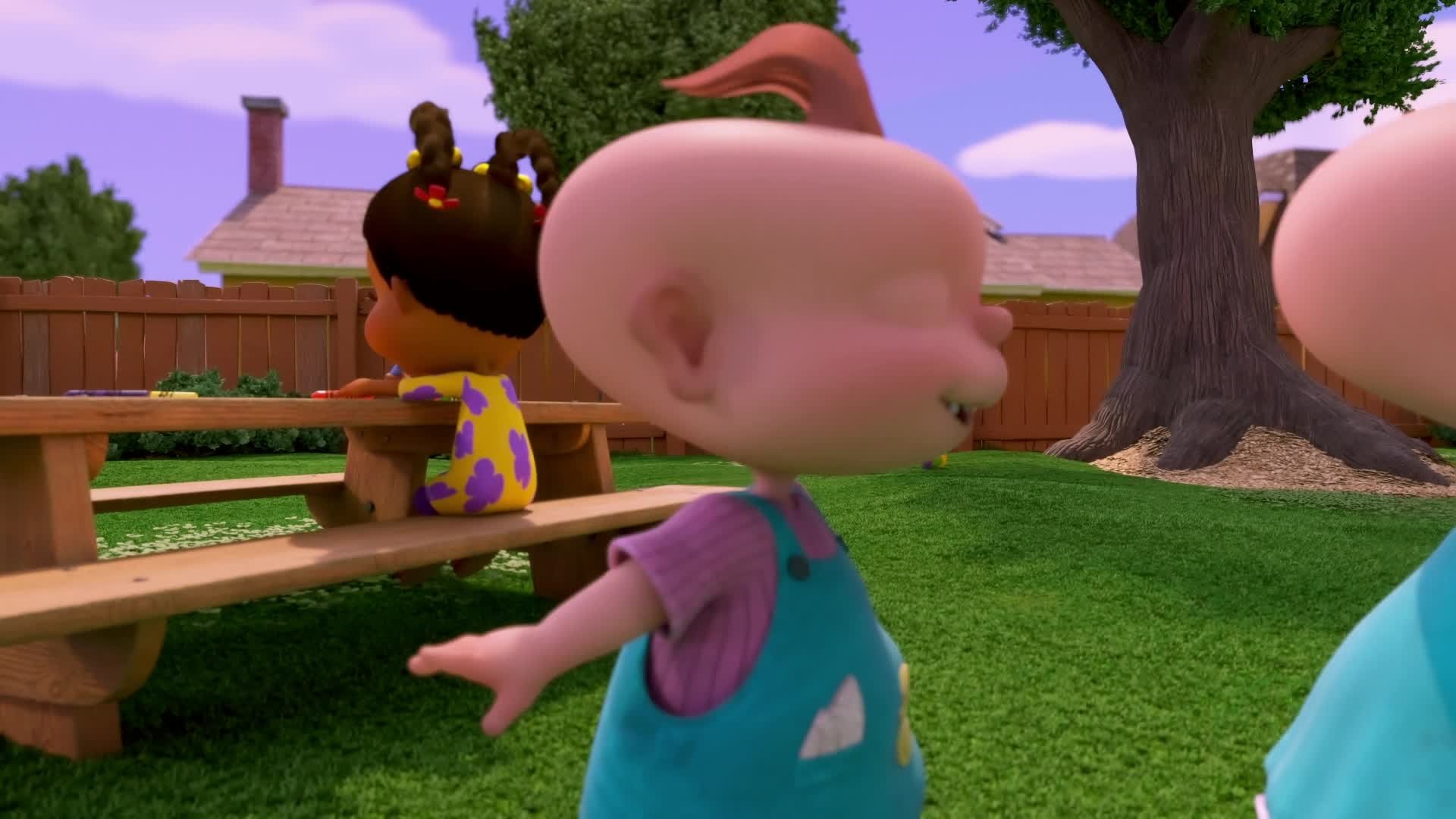 Rugrats