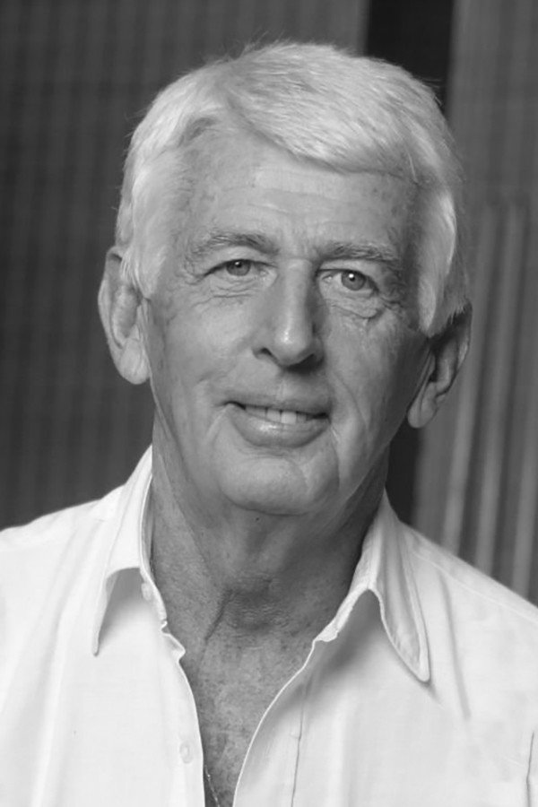 Gregory McDonald