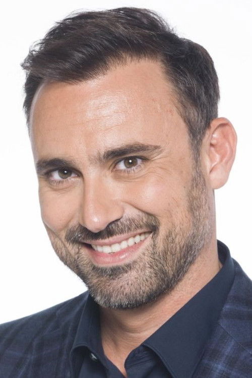 et billede af Giorgos Kapoutzidis