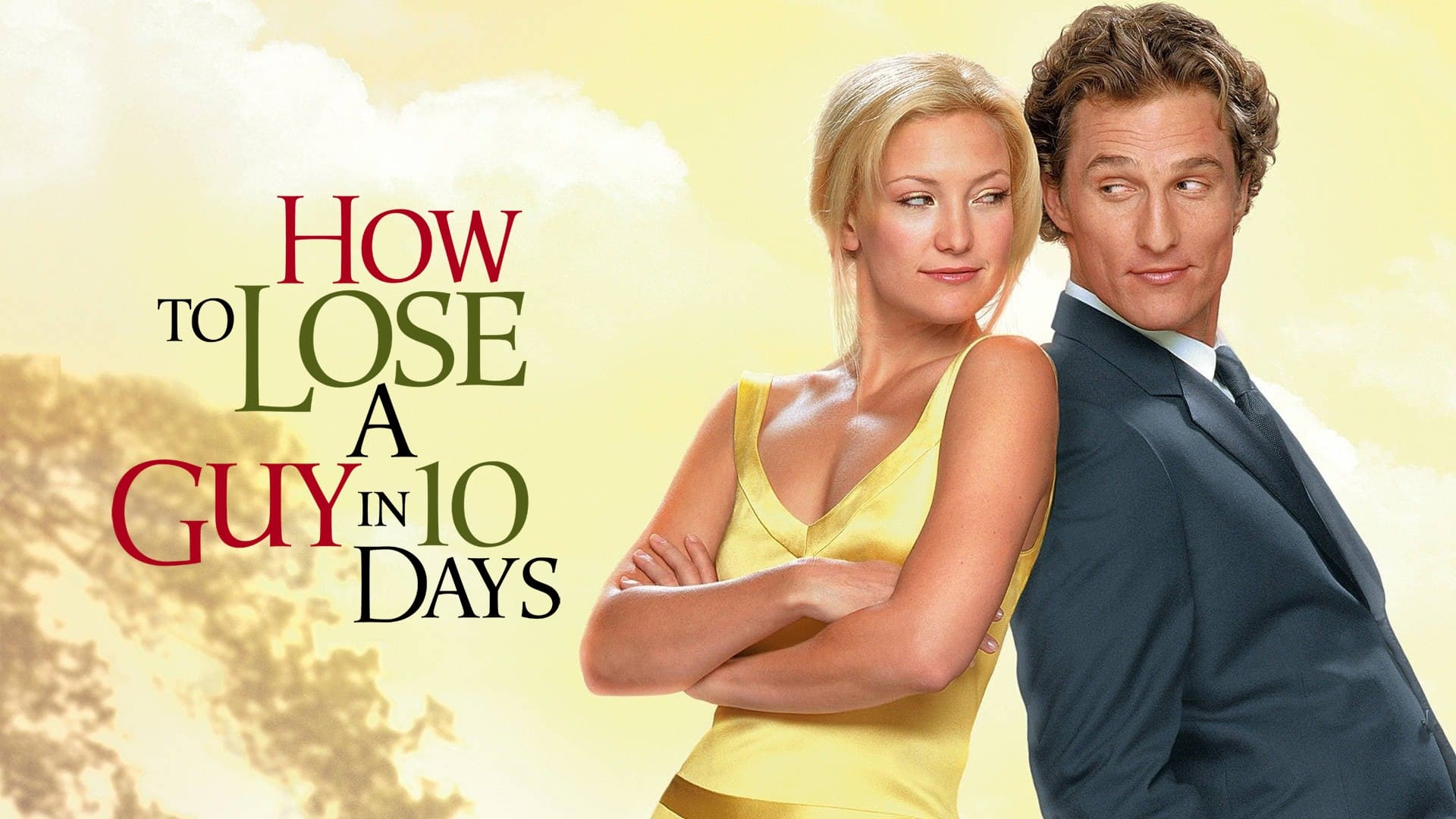 How to Lose a Guy in 10 Days (2003)