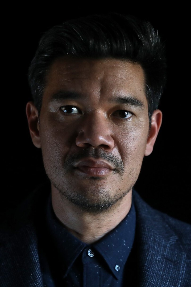 et billede af Destin Daniel Cretton